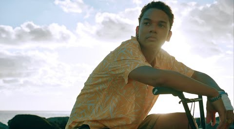 ANTONNY DREW - HELLO