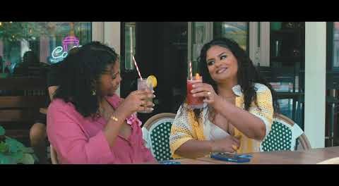 Kimsé : " Promesse "